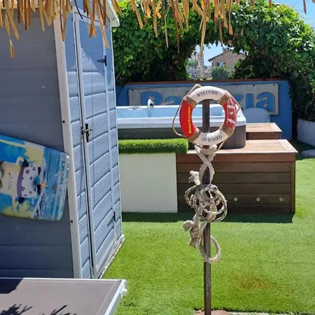 Patrizia 2* Senigallia