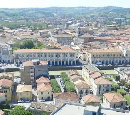 Patrizia 2* Senigallia