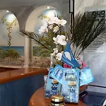 Patrizia ホテル セニガッリア
