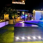 ホテル Patrizia