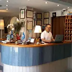 Patrizia ホテル