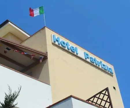 Patrizia Hotel