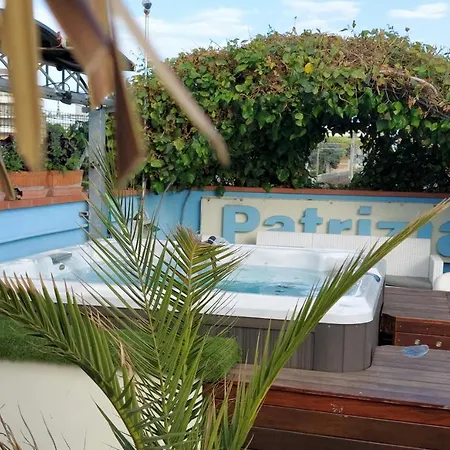 Patrizia 西尼加利亚