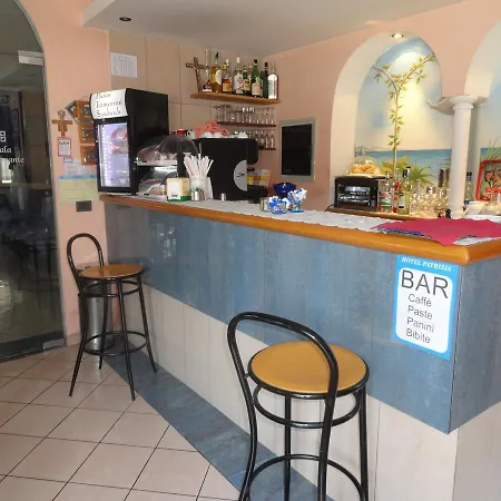 Patrizia Hotel