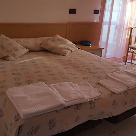 Patrizia 2* 西尼加利亚