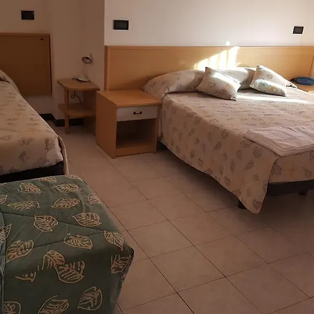 Patrizia Hotel