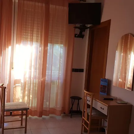 Patrizia Hotel 2*