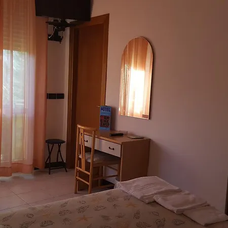 Patrizia Hotel Senigallia