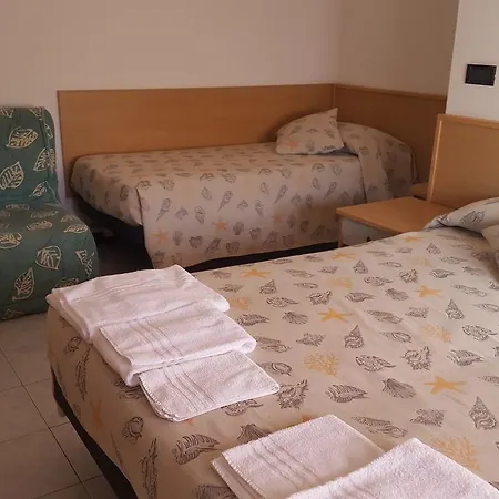 Patrizia 2* 西尼加利亚