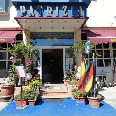 호텔 Patrizia