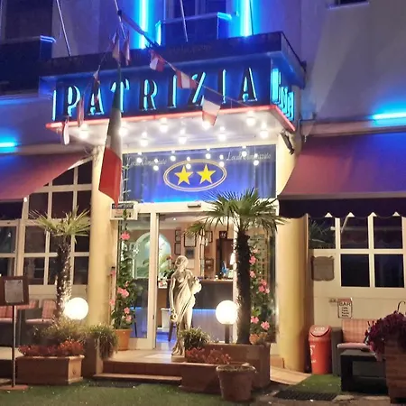 Hotel Patrizia