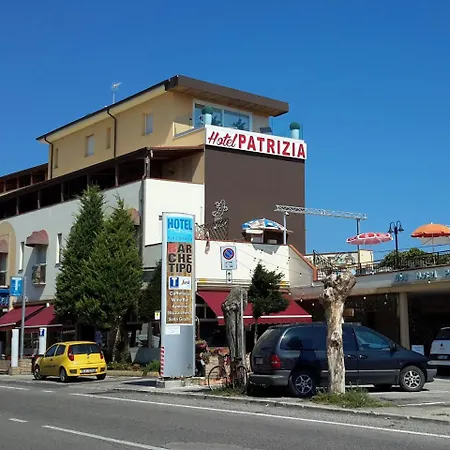 Hotel Patrizia Senigallia