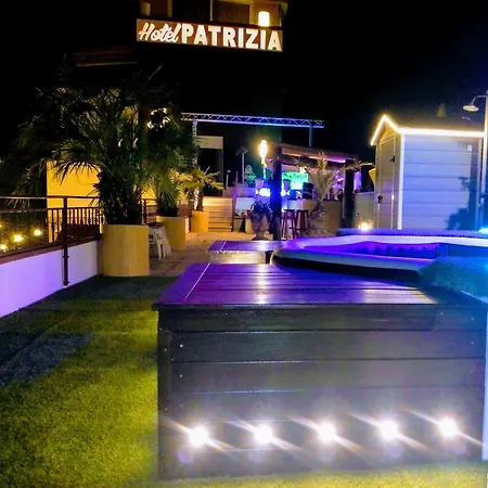 Hotel Patrizia