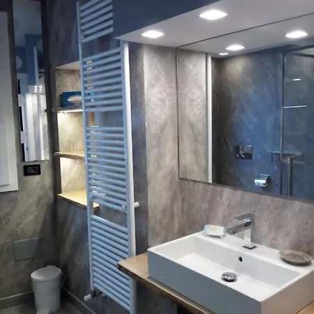 Hotel Patrizia 2*