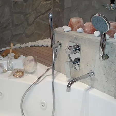 酒店 Patrizia 西尼加利亚