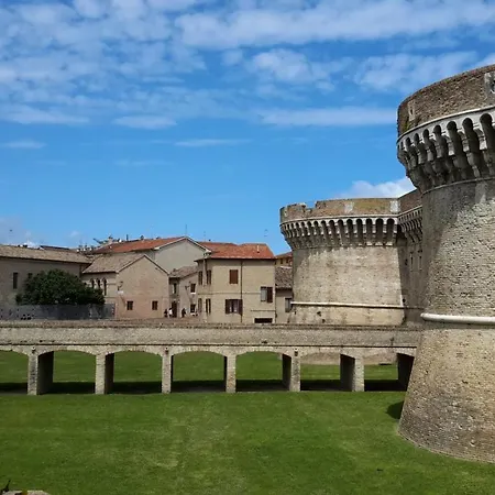 Patrizia 2* 西尼加利亚