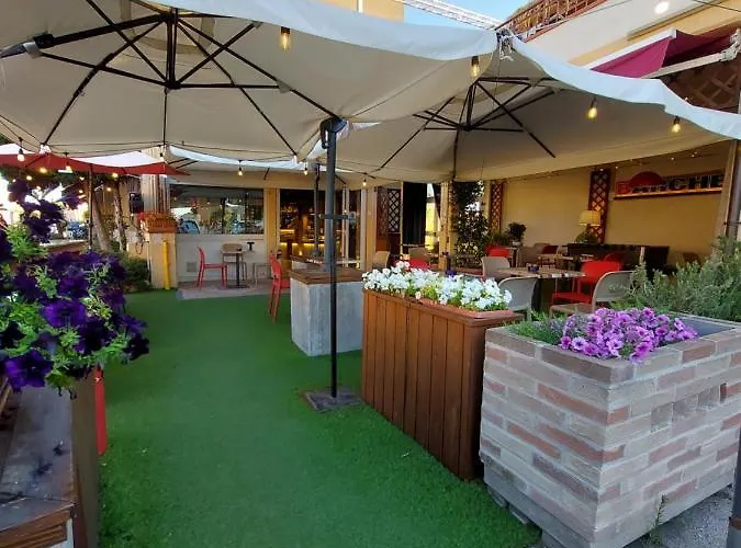 Patrizia Szálloda 2*