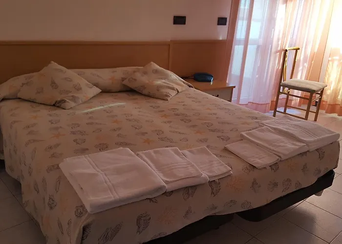 Patrizia 2* Senigallia