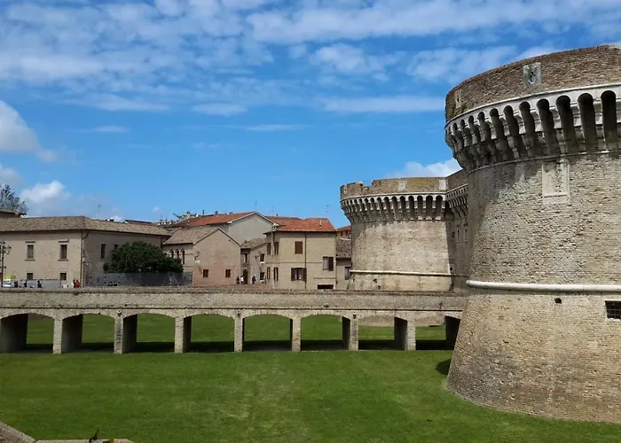 Patrizia 2* Senigallia